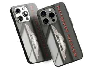 Aston Martin Cubierta Smartphone Universal Compatible Pro Max
